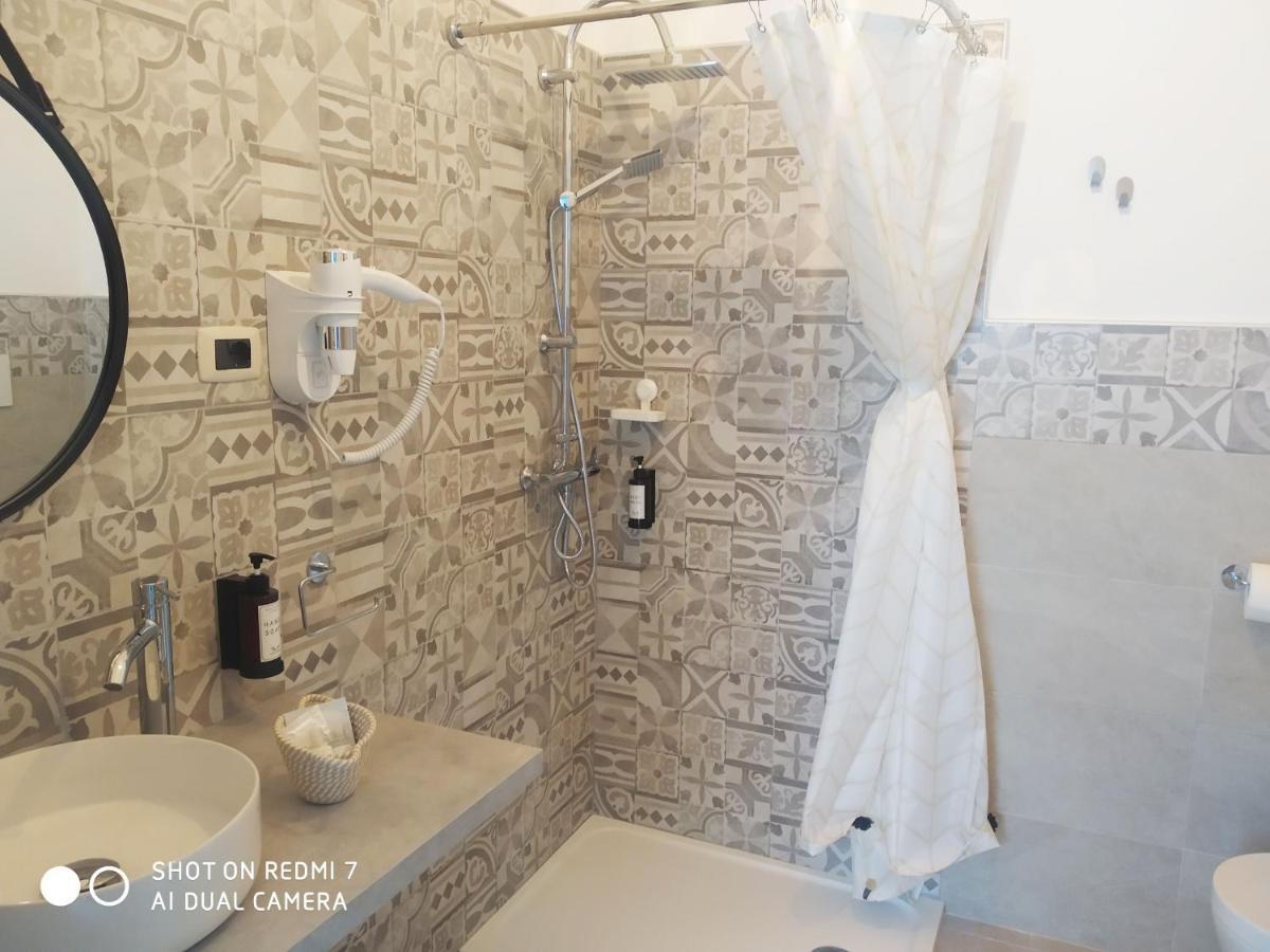 Aurisa Apartment Bari Eksteriør bilde