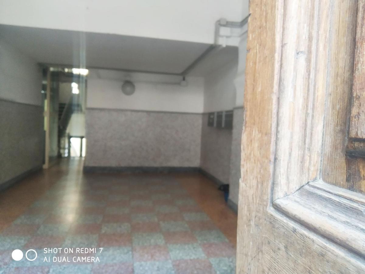 Aurisa Apartment Bari Eksteriør bilde